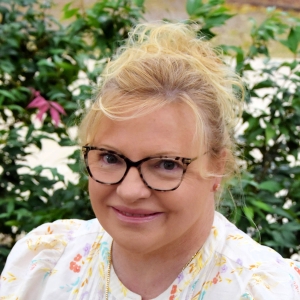 Mrs Ann-Maree Hauschildt