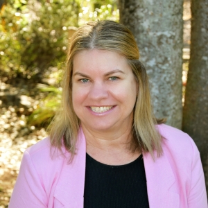 Mrs Sheryl Langton