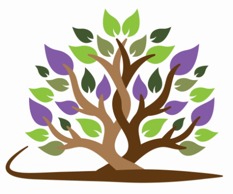 IpsKindy LOGO TREE FullColour 400